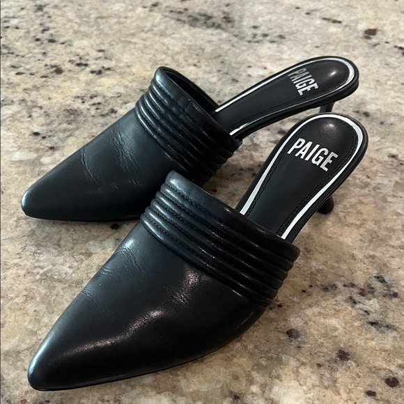 PAIGE Shoes - Paige slide